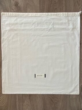 Marni dust bag (C955)